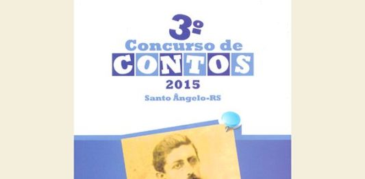 Ivan Camargo tem história de espingarda editada em livro