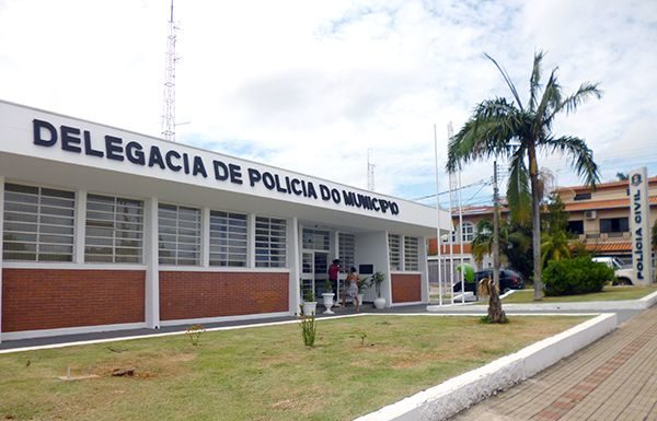 Novo delegado titular do município tem como meta manter estatísticos