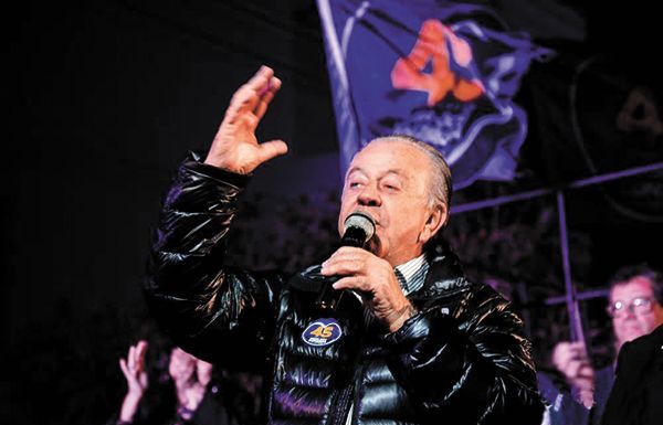 TJ suspende recursos e ex-prefeito torna-se ‘elegível’ novamente