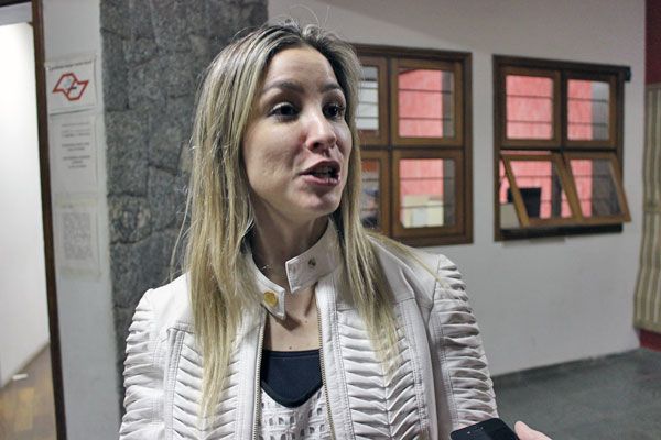 Juiza-Eleitoral