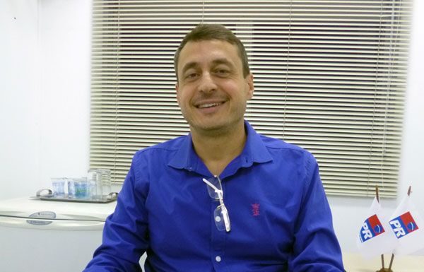 Abreu afirma que irá atuar pela efetivação de leis promulgadas