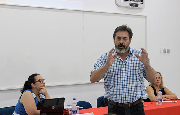 Impeachment motiva palestra em Tatuí e discussão sobre legalidade