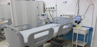 Atraso no pagamento da equipe de UTI gera ‘temor por fechamento’