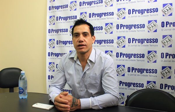 Aumento expressivo na votação foi surpresa, afirma Valdeci de Proença