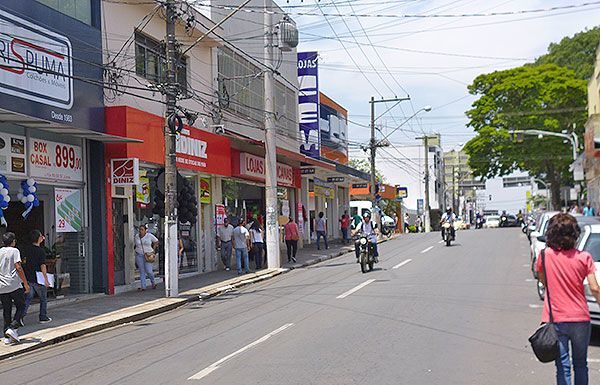 ‘Black Friday’ deve incrementar em até 30% o comércio nas lojas locais