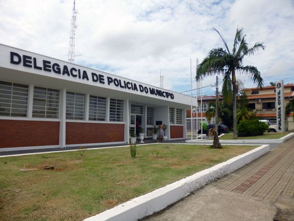 Delegacia
