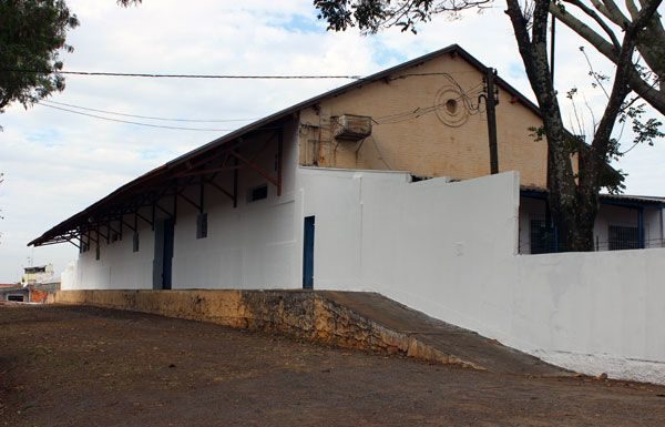 Fundo Social encerra o quadriênio com o tradicional Bazar de Natal