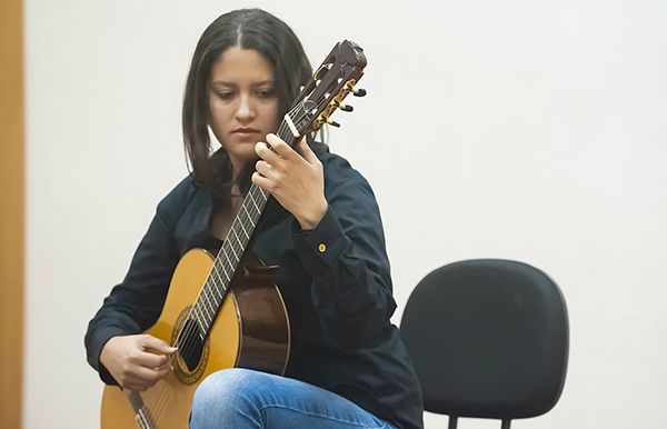Violao