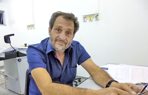 índice de mortes de bebês teve aumento