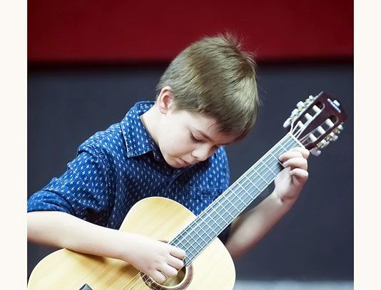 Conservatório oferece 370 novas vagas