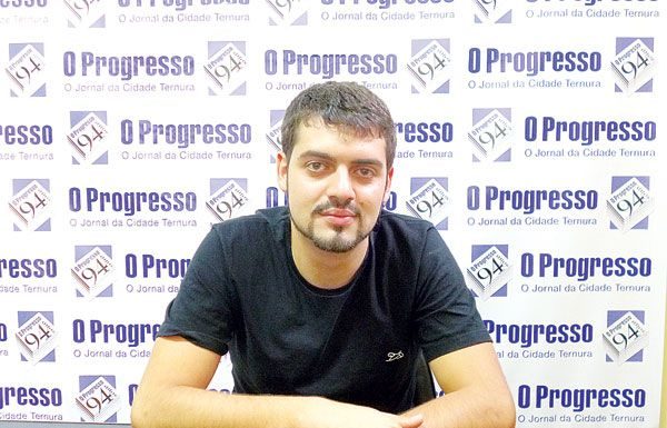 Sallum deseja dividir mandato com grupo de ‘150 vereadores’