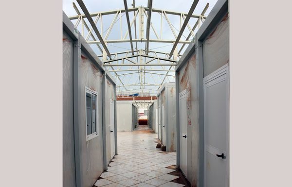 Imprevistos ‘alongam’ obras da Educação