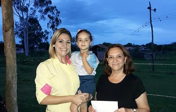 Crianças do Jurumirim serão ‘acolhidas’ em Tatuí em 2017