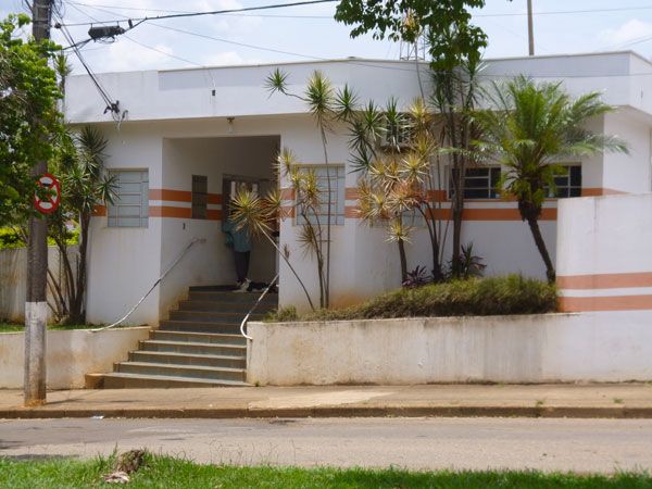 Mangueirao