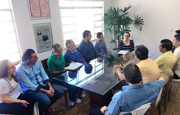 Maria José tomará posse na manhã do dia 1º em solenidade na Câmara