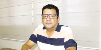 ‘Desgaste’ da política originou a renovação da Câmara, diz Mota