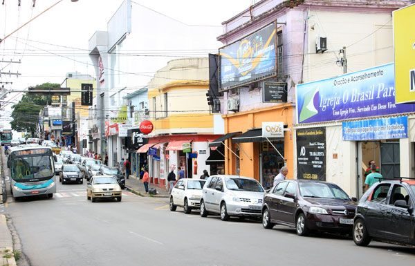 ACE reitera vantagens de compras no comércio do próprio município