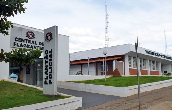 Frentista é morto durante assalto a posto de combustíveis no ‘Astória’