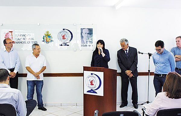Presidente planeja expansão da Femague