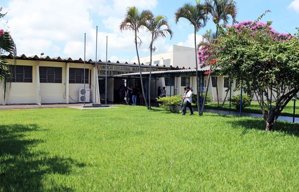 Femague abre 120 vagas para três cursos técnicos noturnos