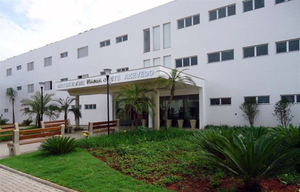 Prefeitura não pode ‘assinar’ com a Santa Casa sem CND, decide Justiça