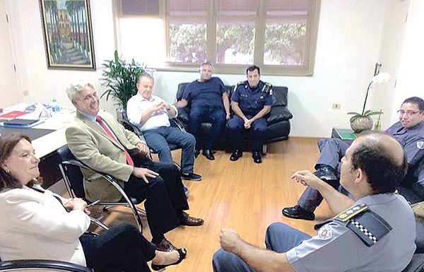 Militar terá aumento de viaturas, PMs e integração com GCM