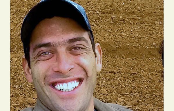 PC prende suspeito de matar o pai a facadas na v. Minghini