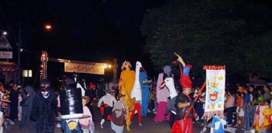 Mostra e matinês marcam Carnaval 2017