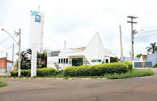 Sta. Rita terá posto da GCM reaberto junto com nova base