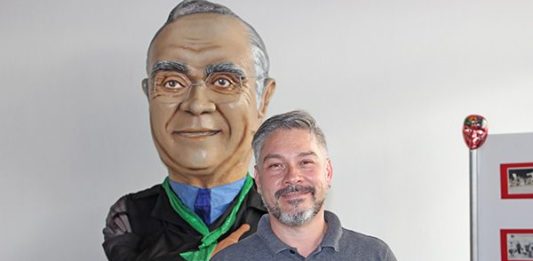 Museu deve ‘ficar mais próximo’ í população, segundo gestor cultural