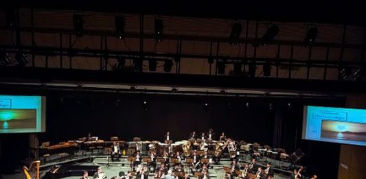 Sinfônica estreia temporada com concerto no ‘Procópio Ferreira’