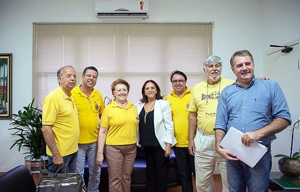 Evento voltado í preservação do meio ambiente é anunciado