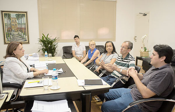 Feirinha de artesanato volta a acontecer na Pça. da Matriz