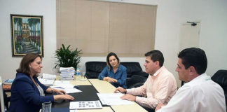 Empresa prevê a abertura de cem empregos com expansão