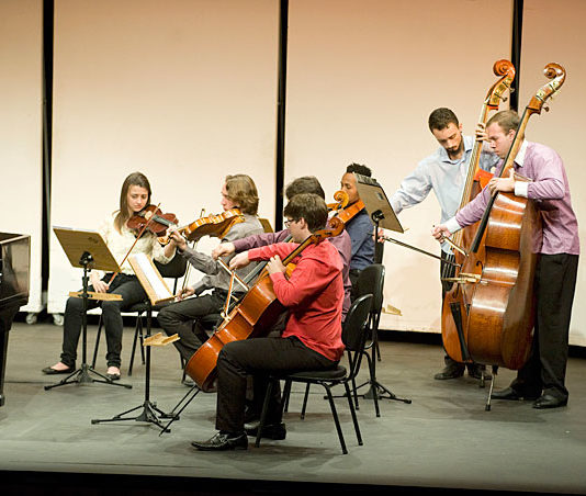 “Prática de Conjunto” continua com quatro shows no “Procópio”