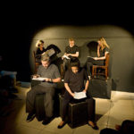 Cia. de Teatro apresentará leitura dramática de ‘declaração de amor’