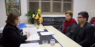 Prefeitura repassa R$ 260 mil para asilo e ‘Casa do Velhinho’