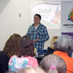 Cultura ultima os detalhes para realização da 5ª ‘Feira do Doce’