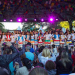 Festa de São J. do Bemfica tem 86 unidades representadas