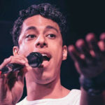 Guilherme F. Cordeiro realiza apresentação com convidados