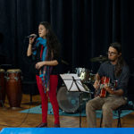 Conservatório soma cinco dias de provas abertas de MPB/jazz