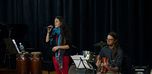 Conservatório soma cinco dias de provas abertas de MPB/jazz