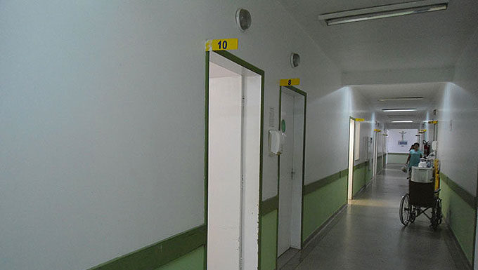 Sinsaúde programa para este mês reunião com equipes da Sta. Casa