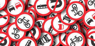 Semana do Trânsito terá intervenções e orientações