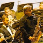 Assessor do Conservatório é reeleito membro da ‘Alasax’