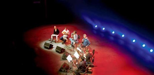 Grupo de Choro fará três apresentações neste mês