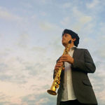 Pablo de Lima apresentará recital em saxofone no ‘Villa-Lobos’