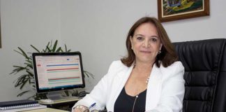 Meta para ano é reconstrução de pontes
