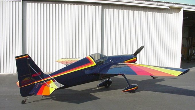 Aeroclube de Tatuí realiza na sexta festa aerodesportiva e mostra