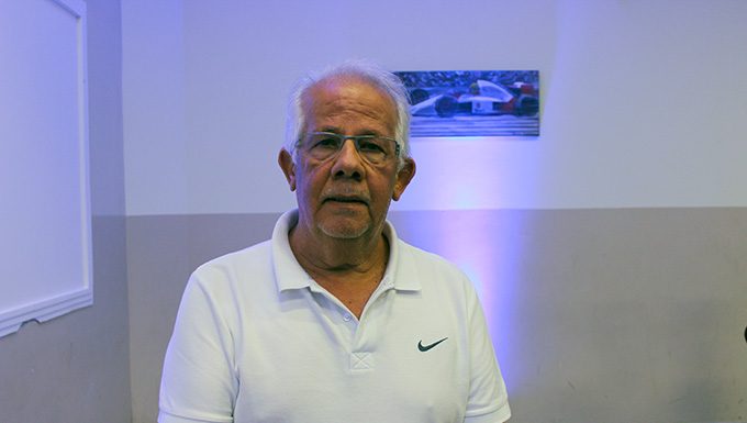 Base Comunitária no Jd. Mantovani vai ser entregue em 15 dias